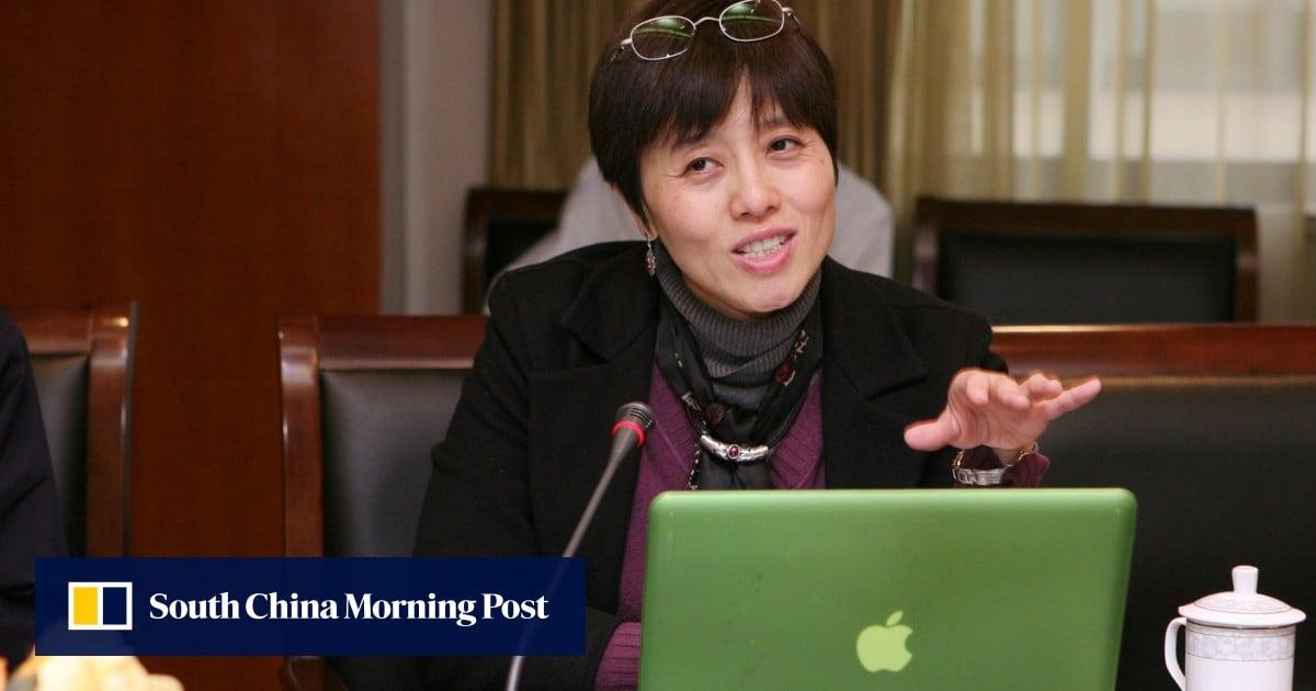 South China Morning Post