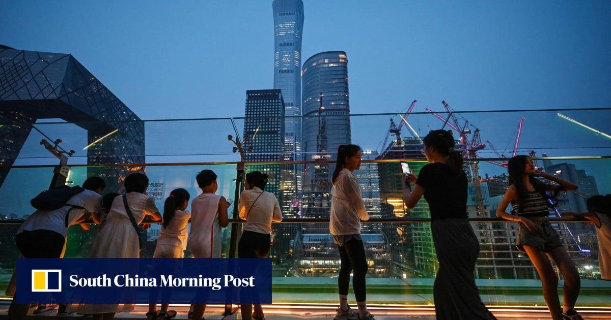 South China Morning Post