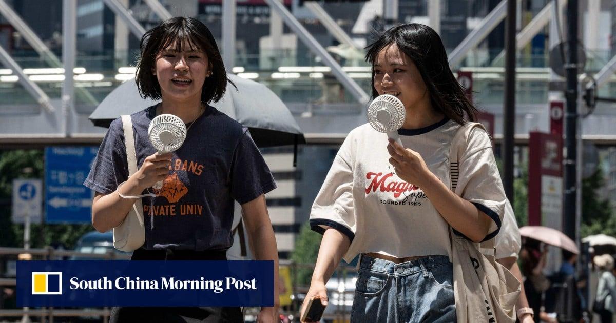 South China Morning Post