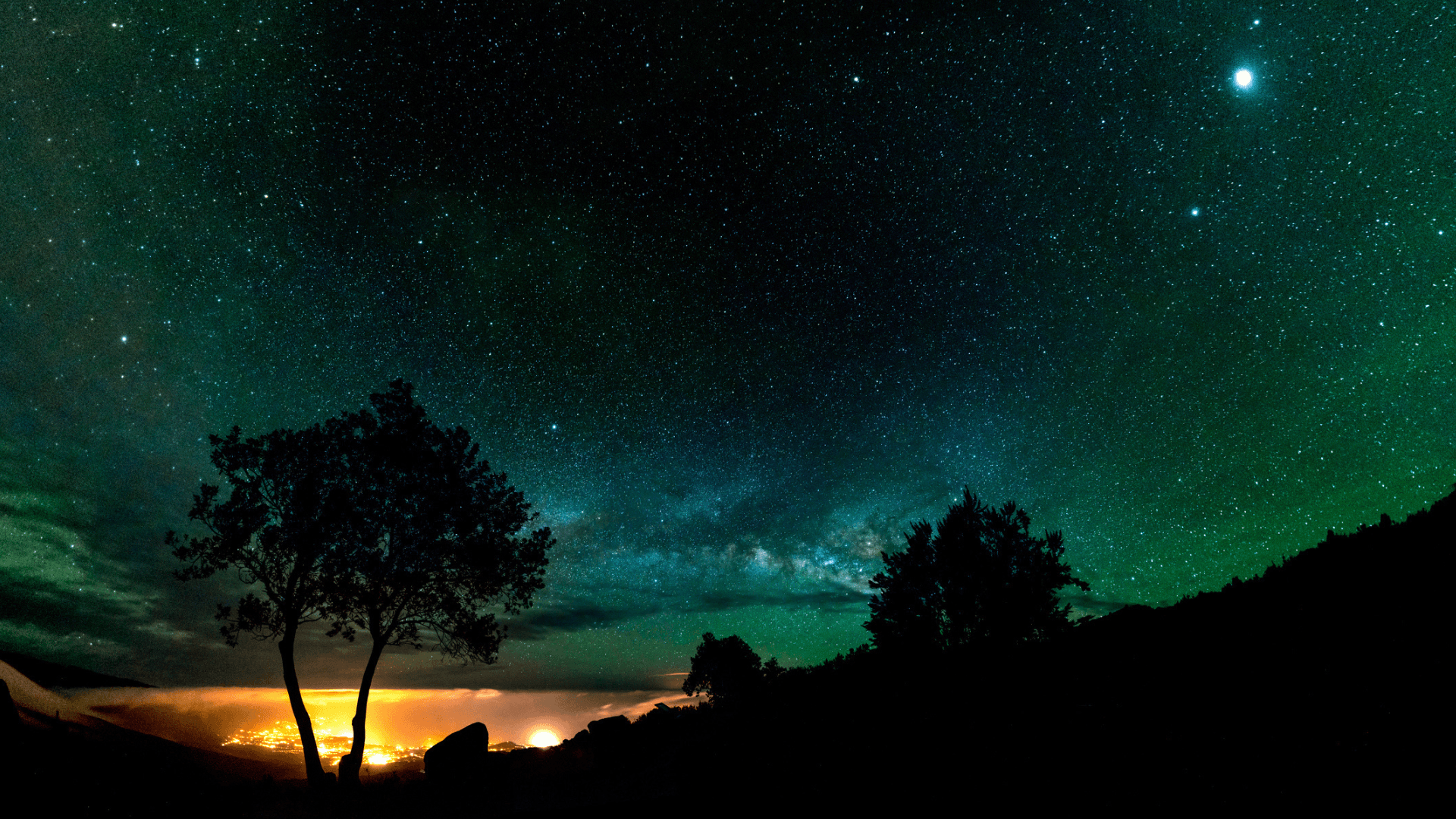 Space