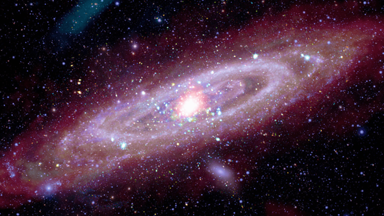 Space
