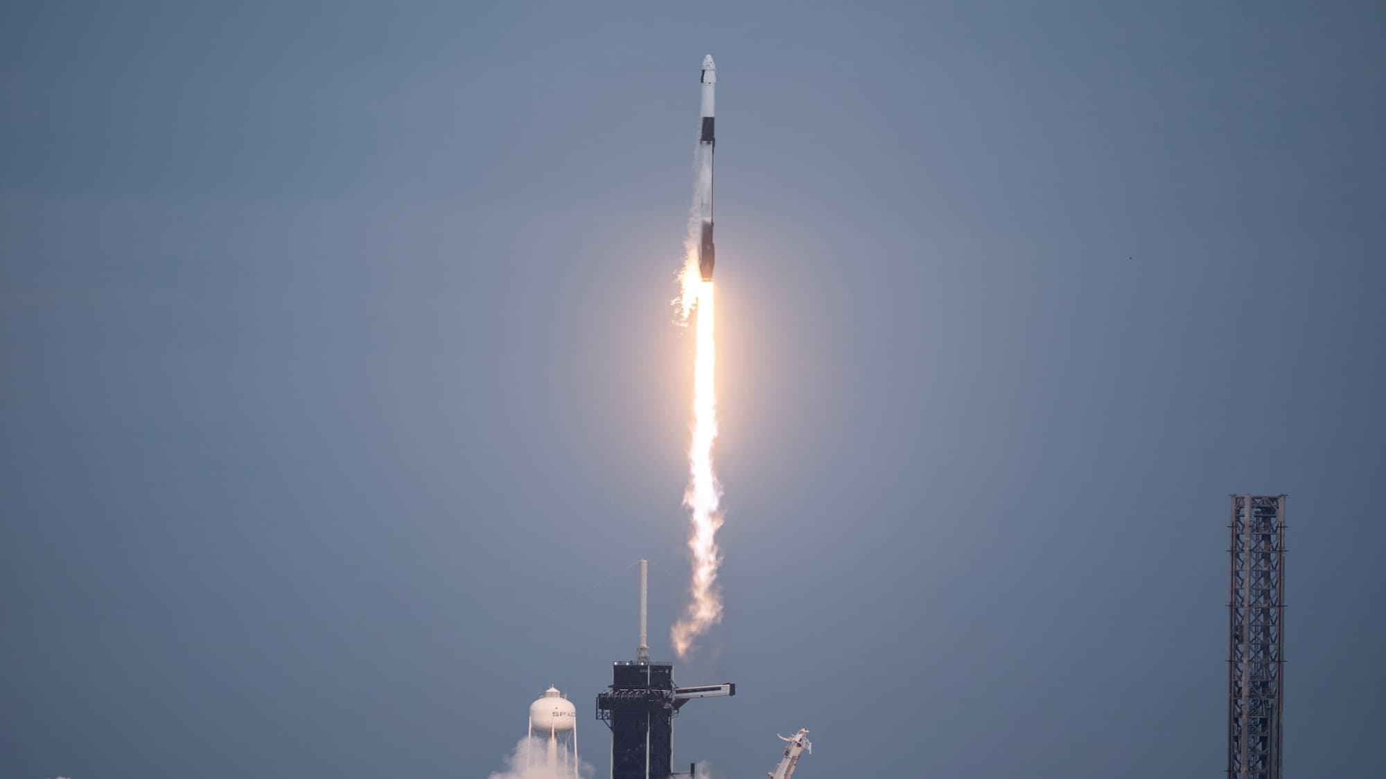 Space