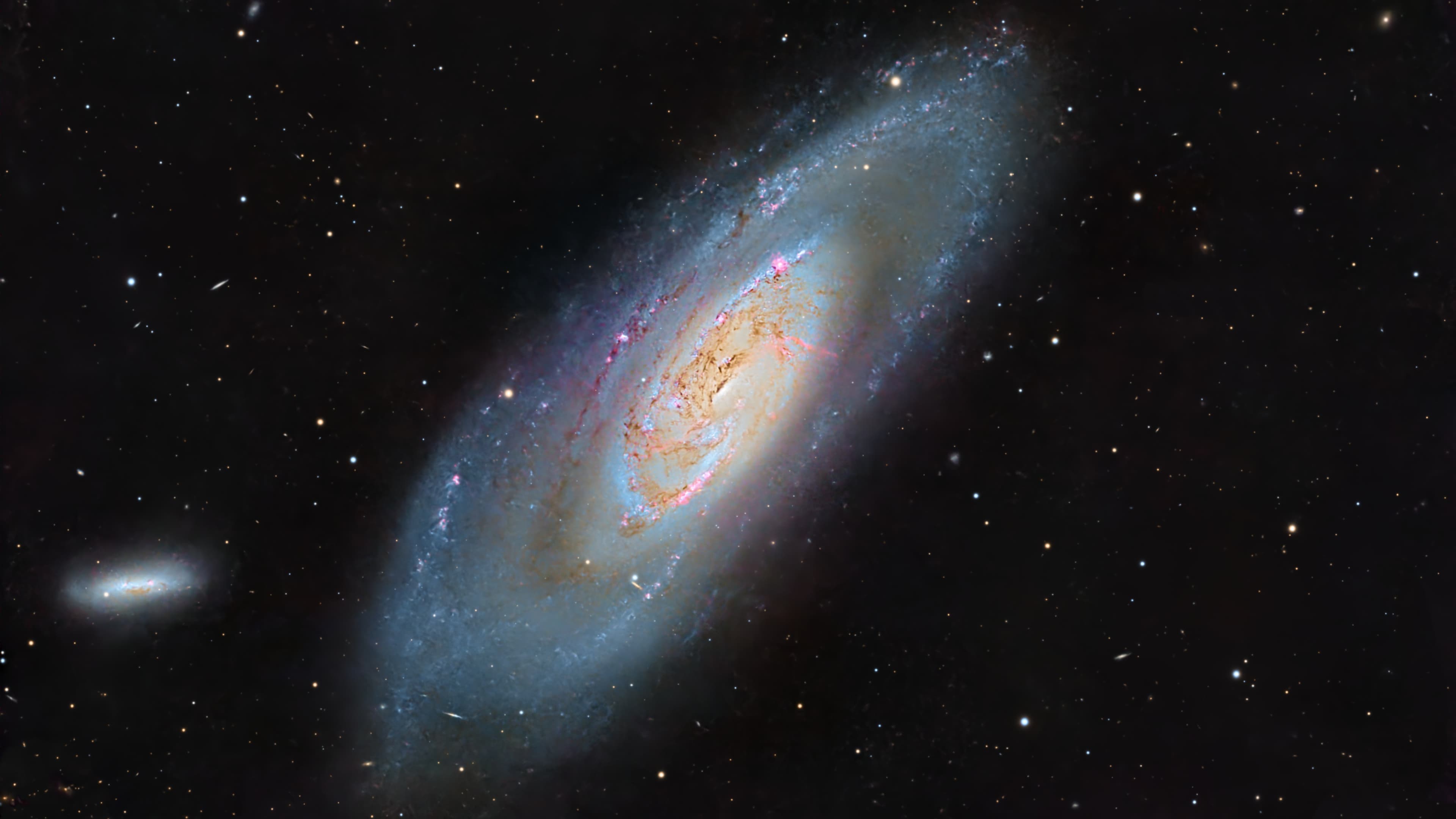 Space
