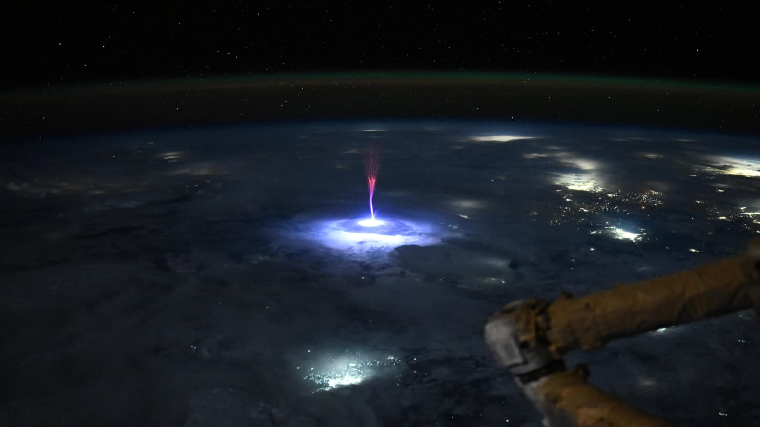 Space