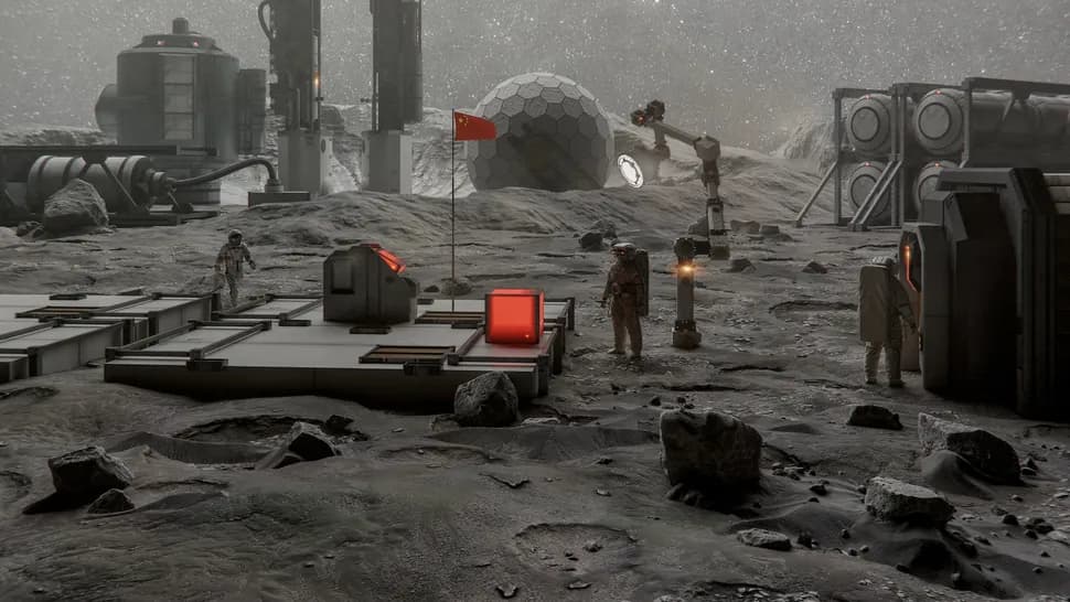 Space