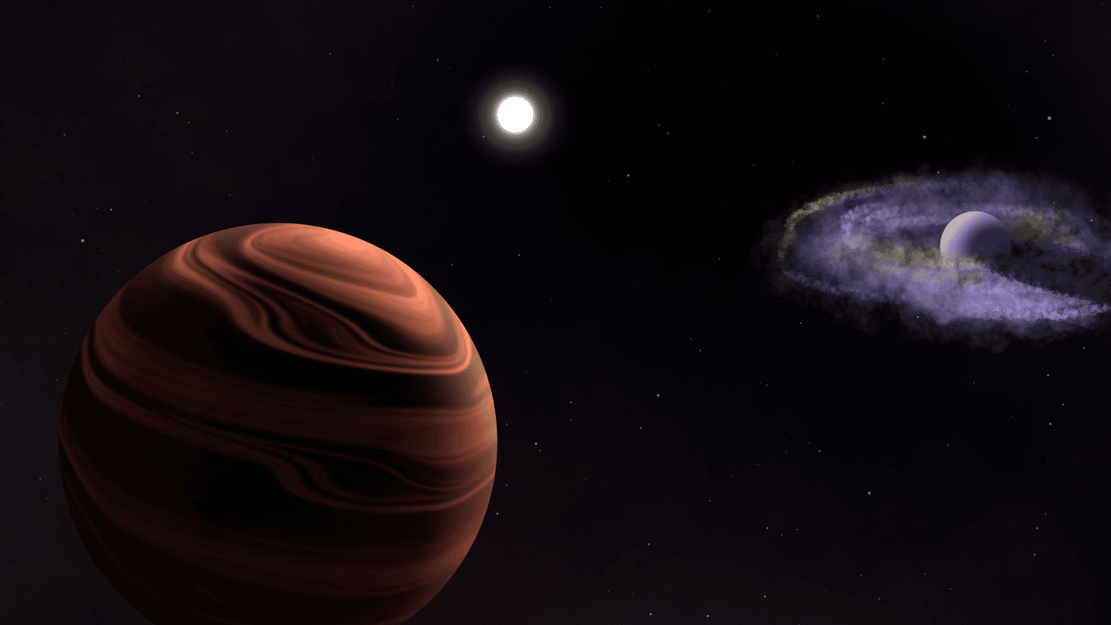 Space