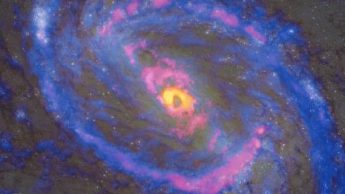 Space