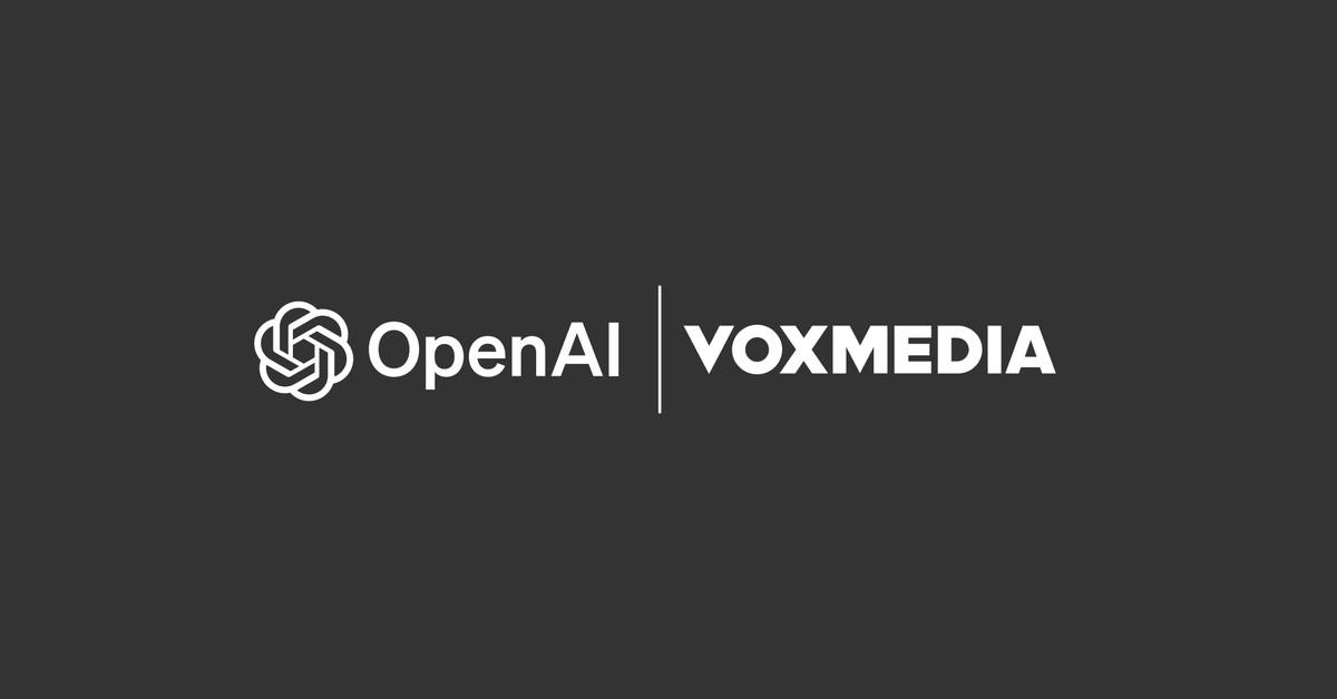 Vox Media — The Modern Media Company