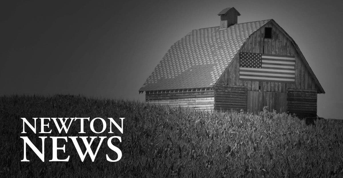 Newton Daily News