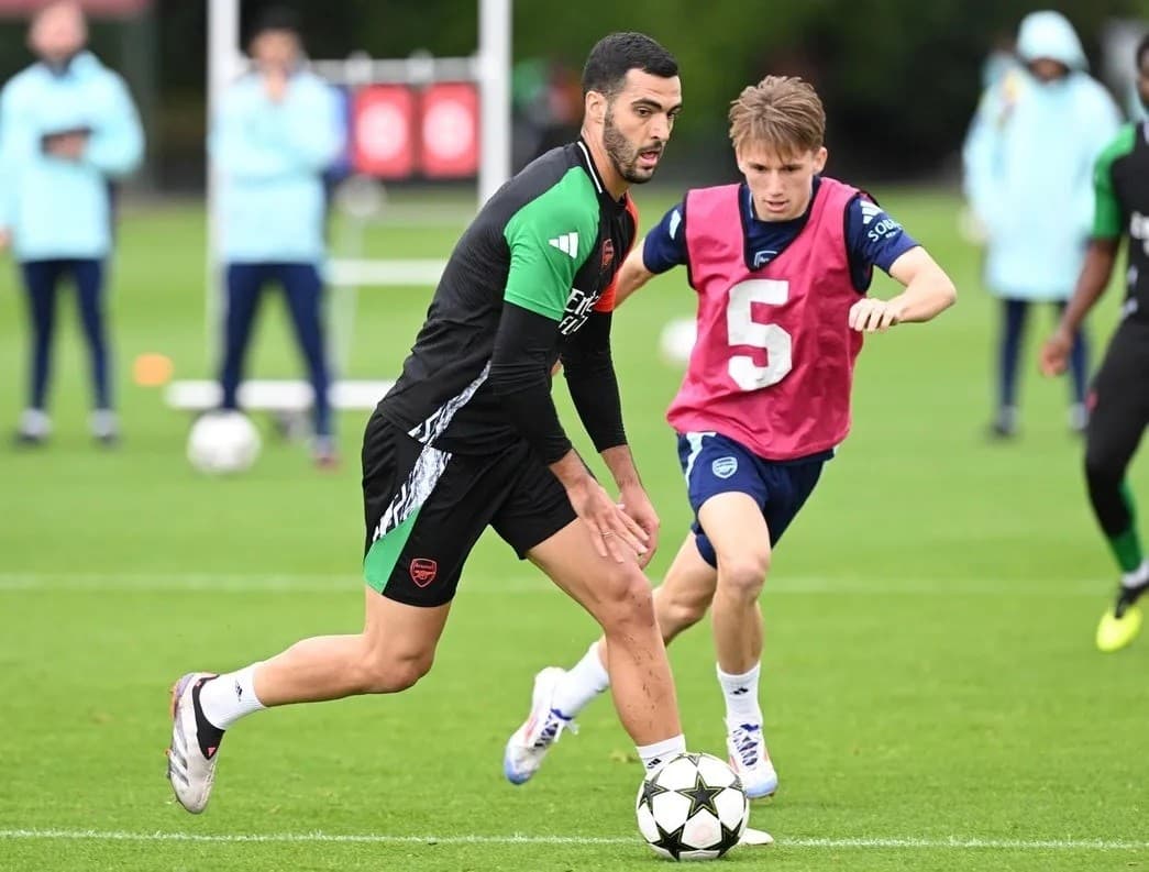 Daily Cannon - Arsenal news and gossip