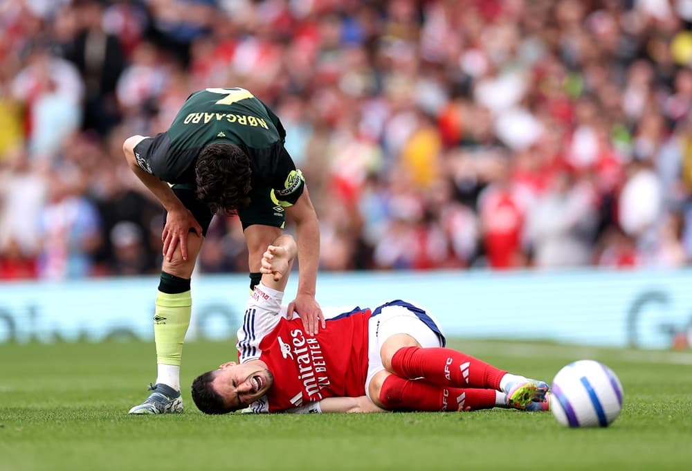 Daily Cannon - Arsenal news and gossip