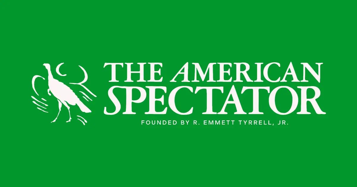 The American Spectator