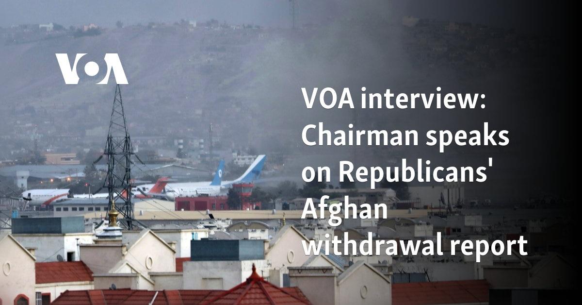 VOA