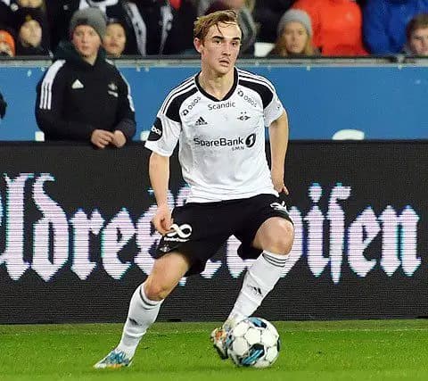 Get Belgian & Dutch Football News