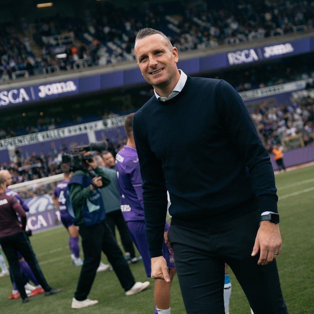 Get Belgian & Dutch Football News
