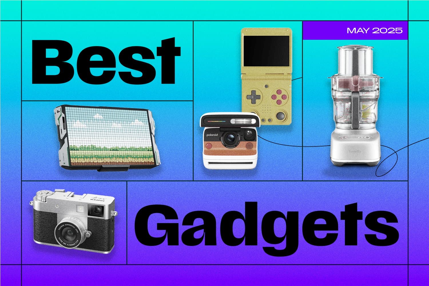 Gizmodo
