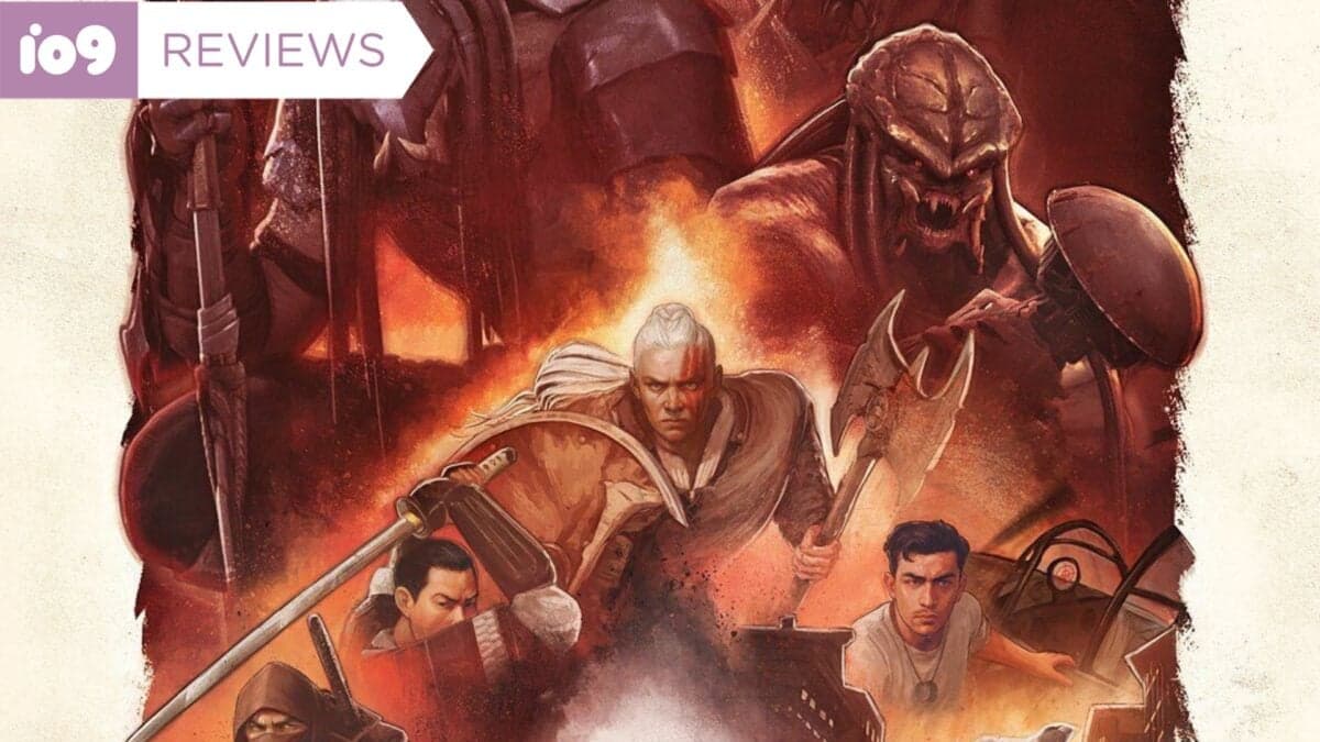 Gizmodo