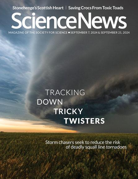 Science News