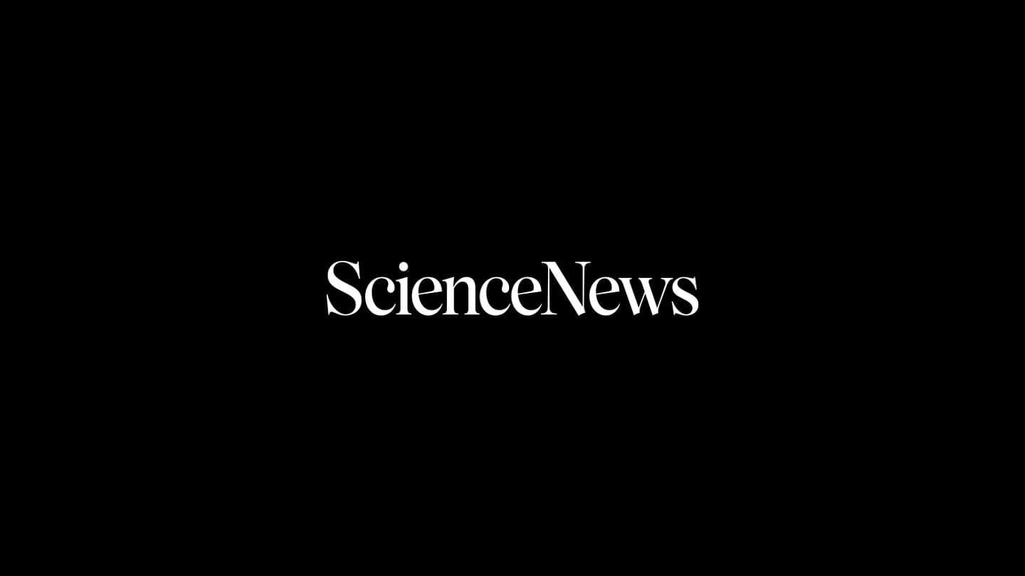 Science News