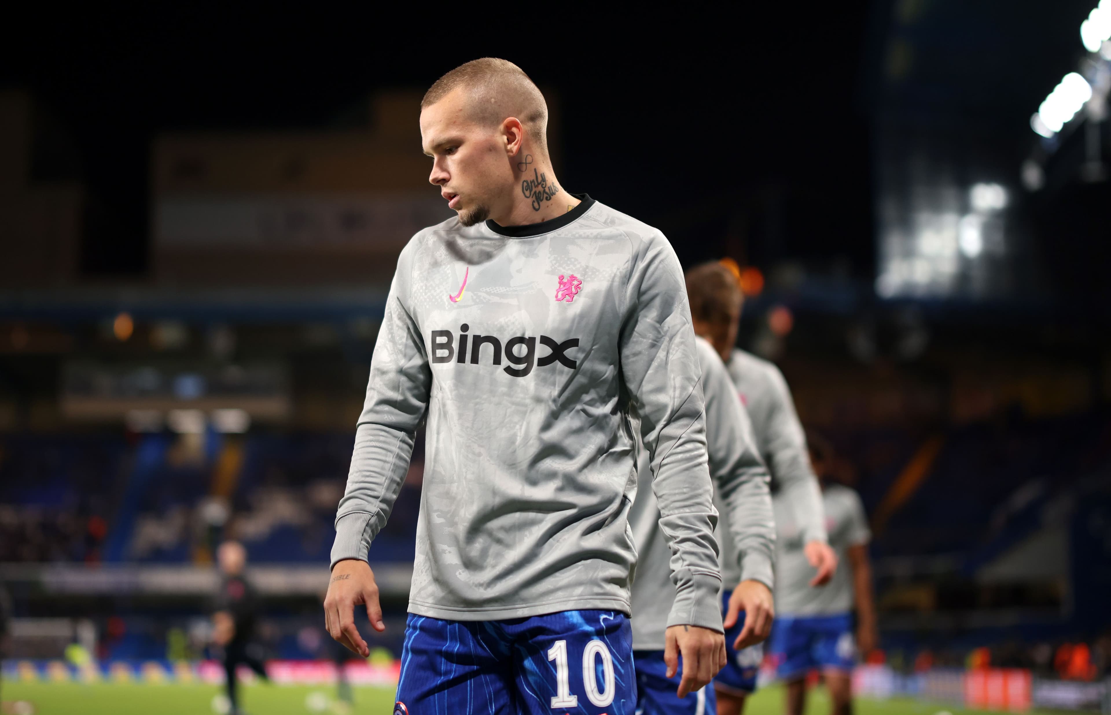 Chelsea News