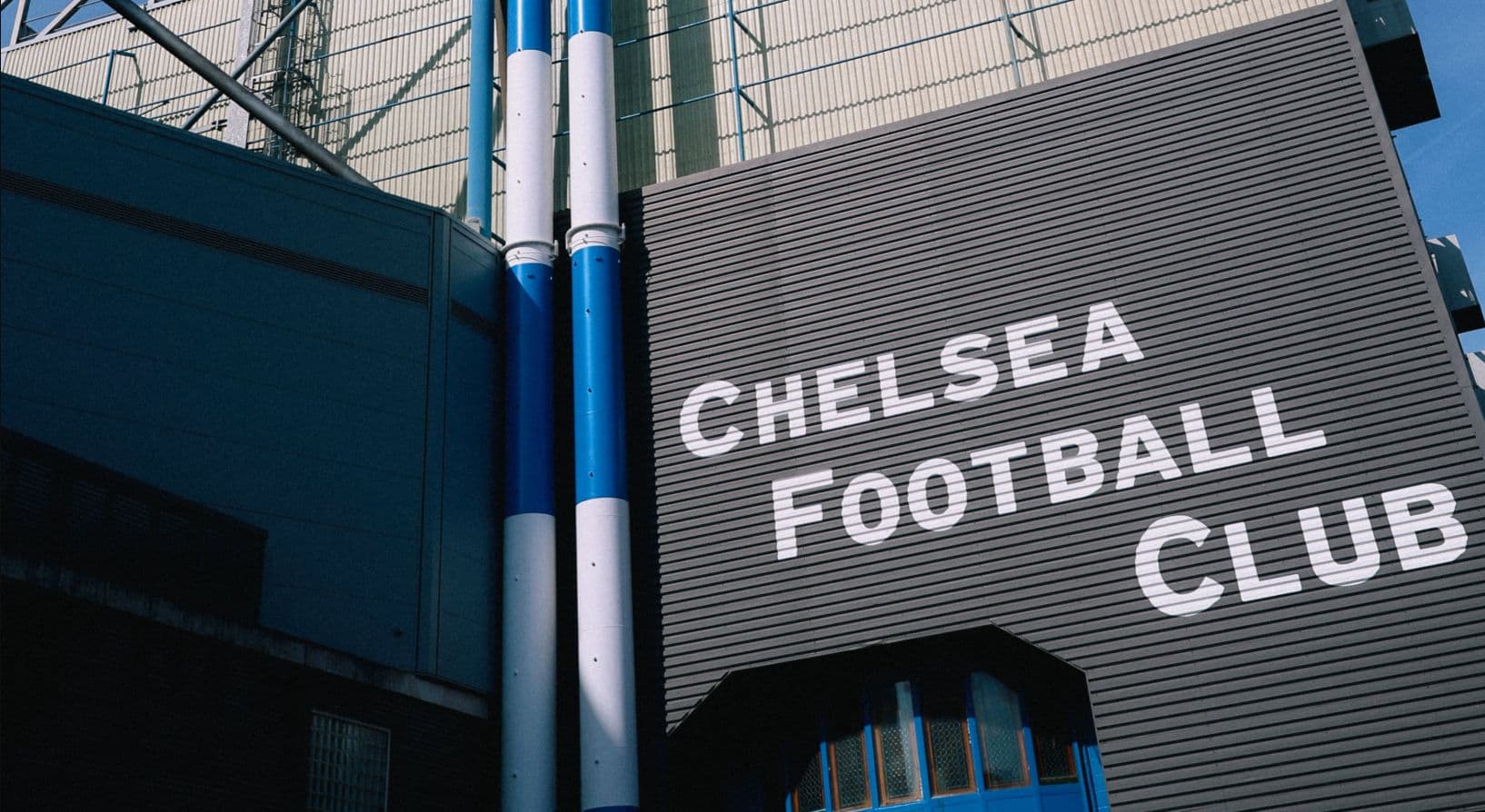 Chelsea News