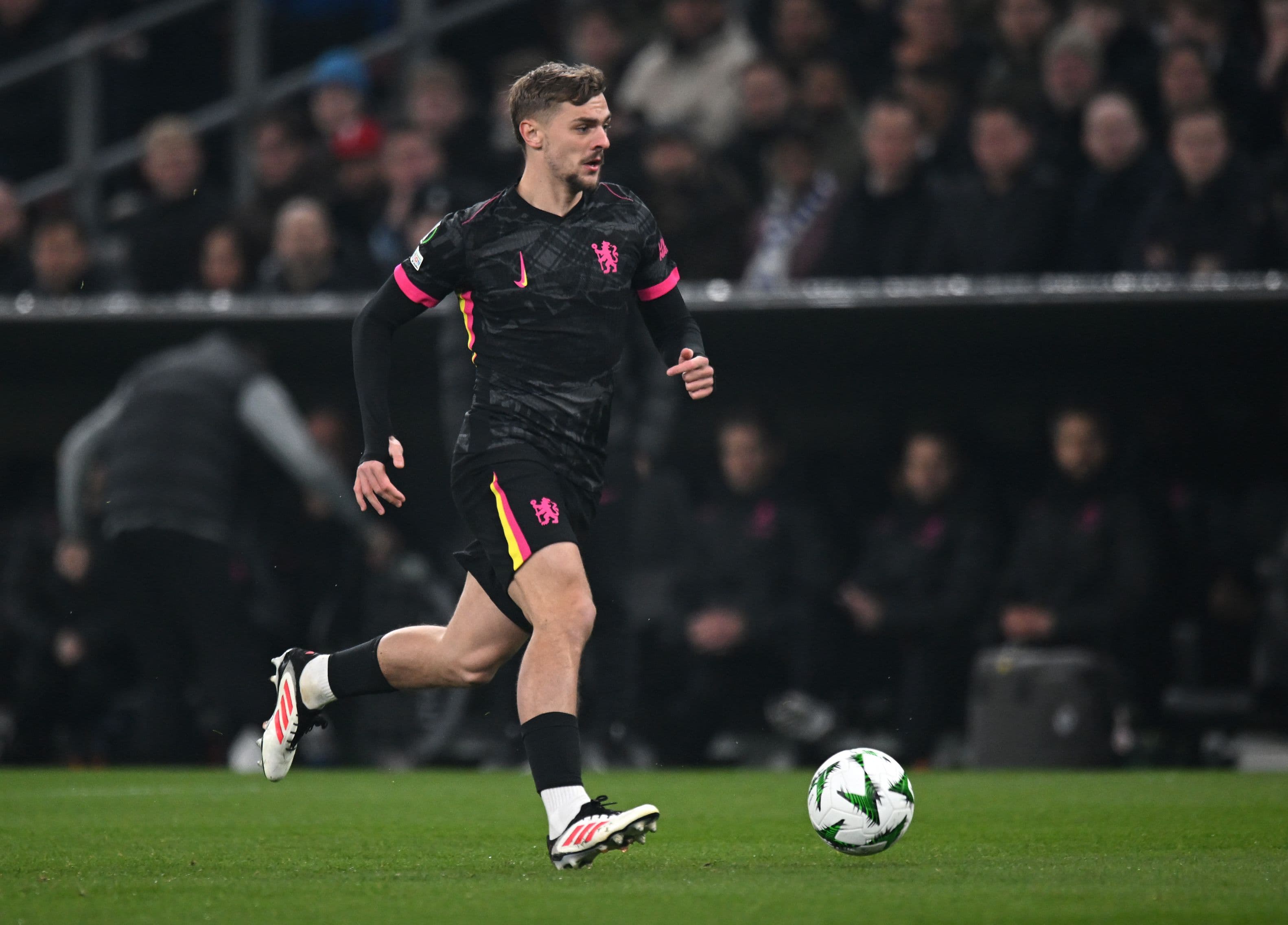 Chelsea News