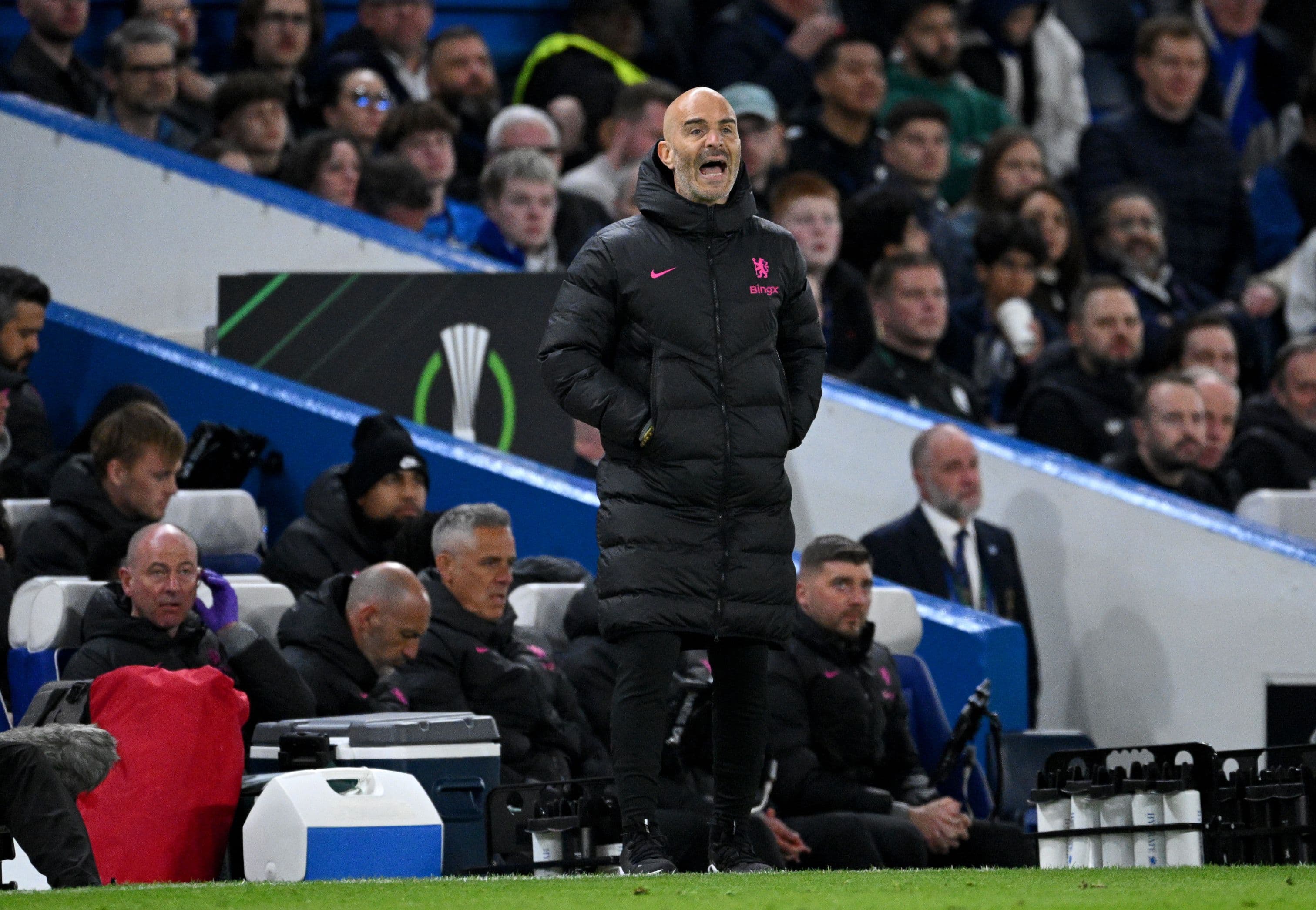 Chelsea News