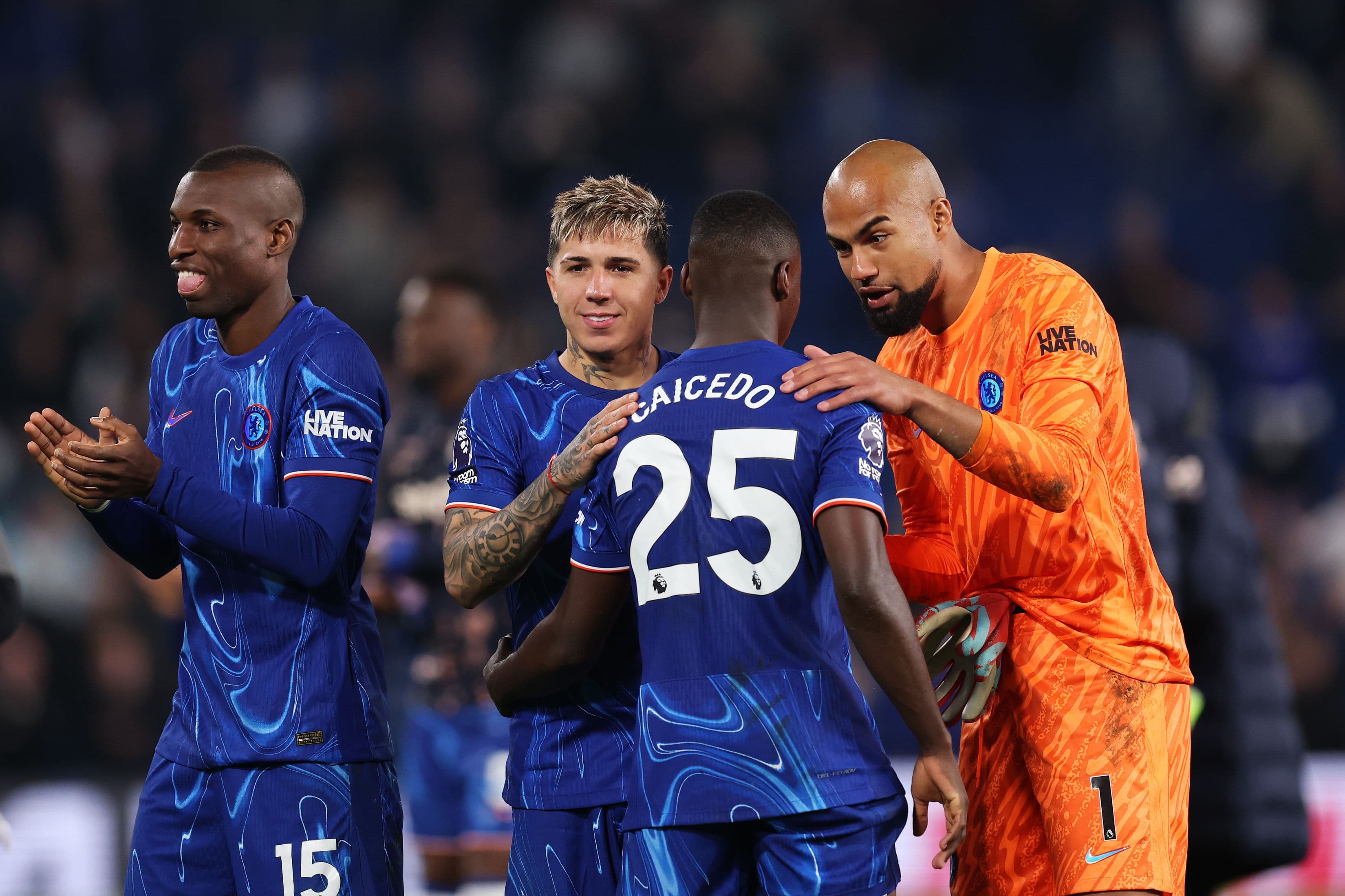 Chelsea News