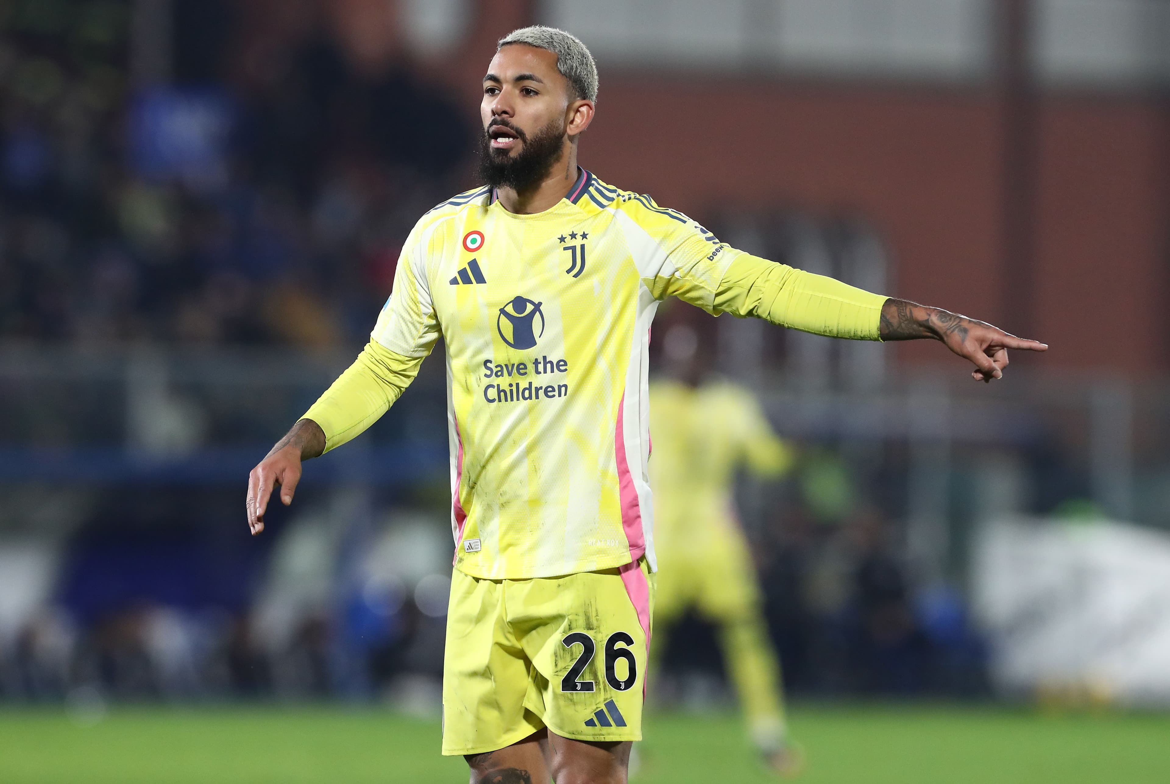 The Cult of Calcio