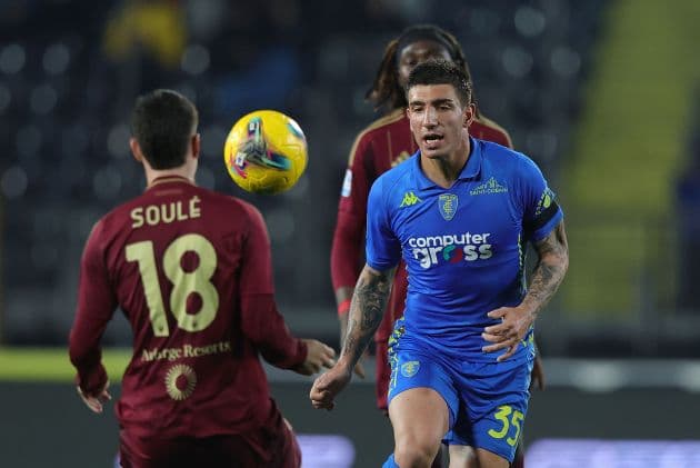 The Cult of Calcio