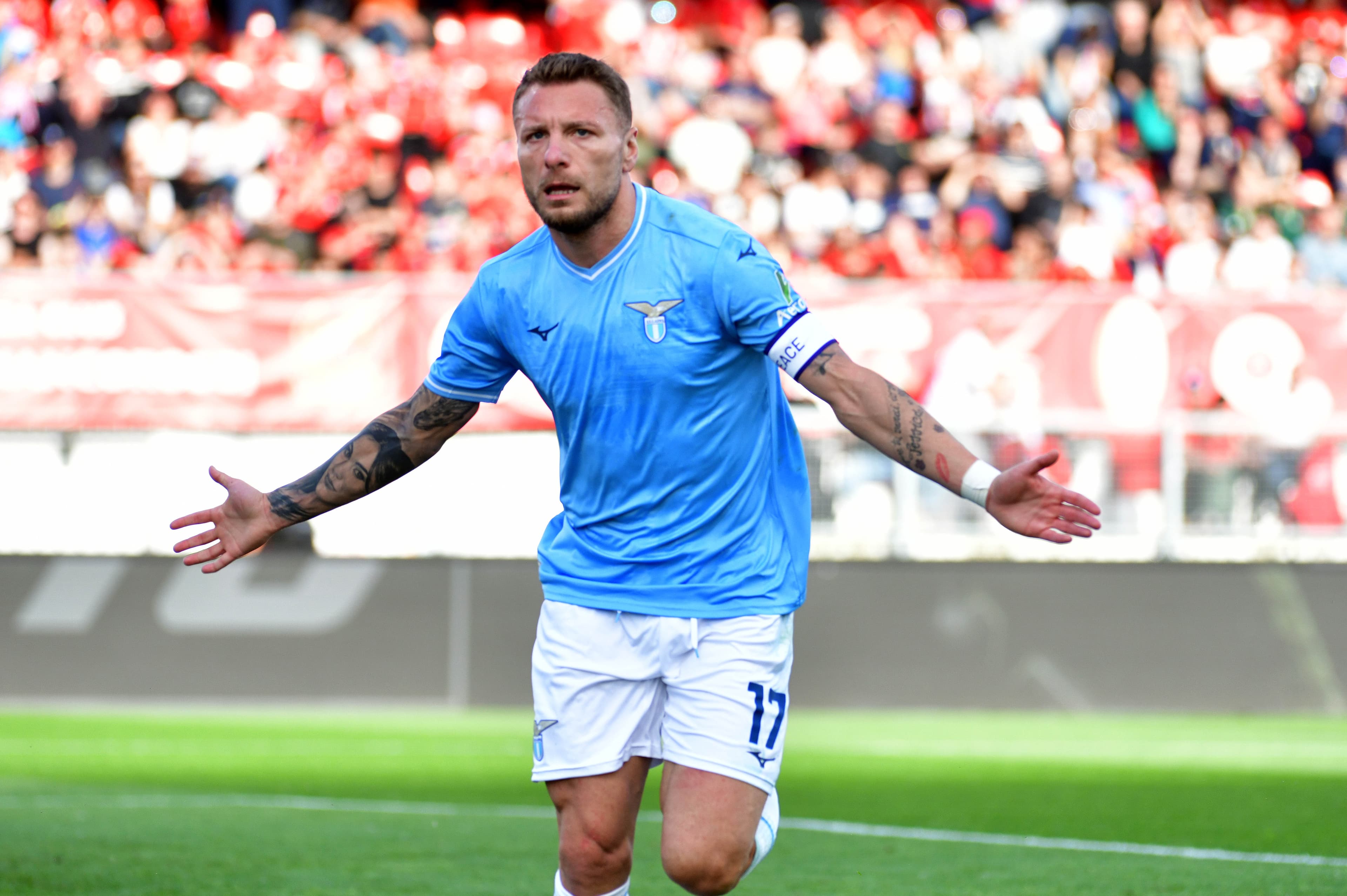 The Cult of Calcio