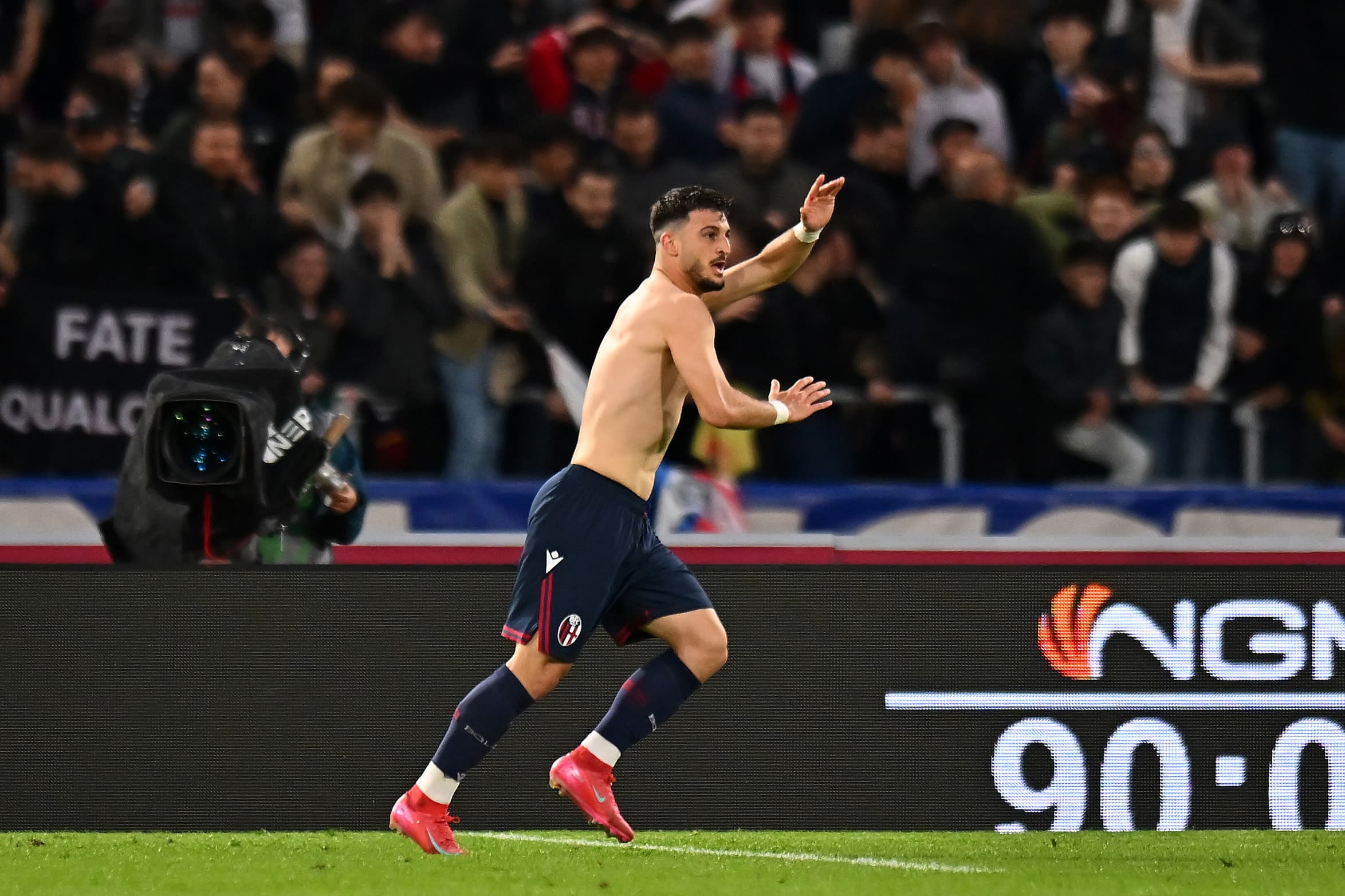 The Cult of Calcio
