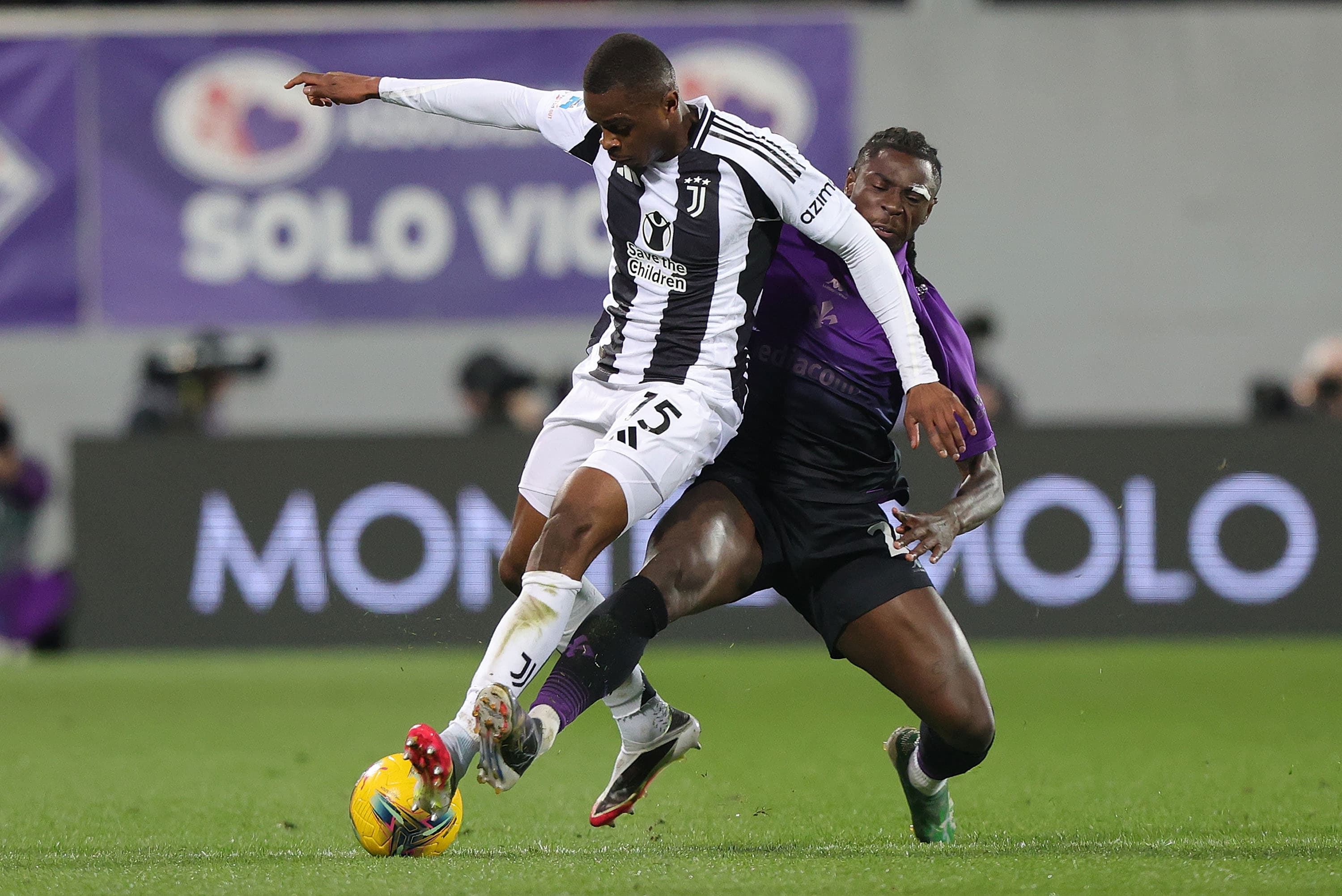 The Cult of Calcio