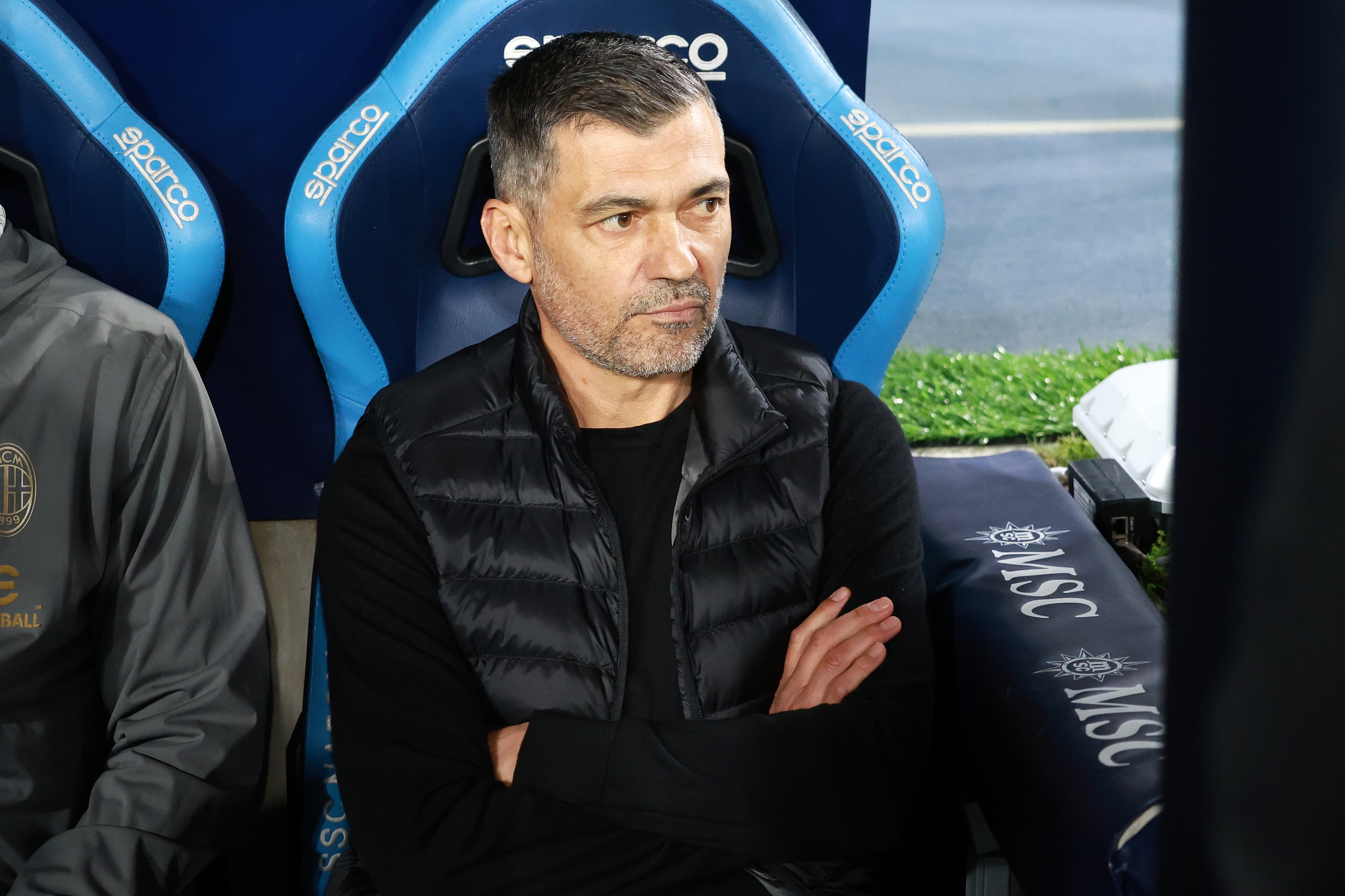 The Cult of Calcio