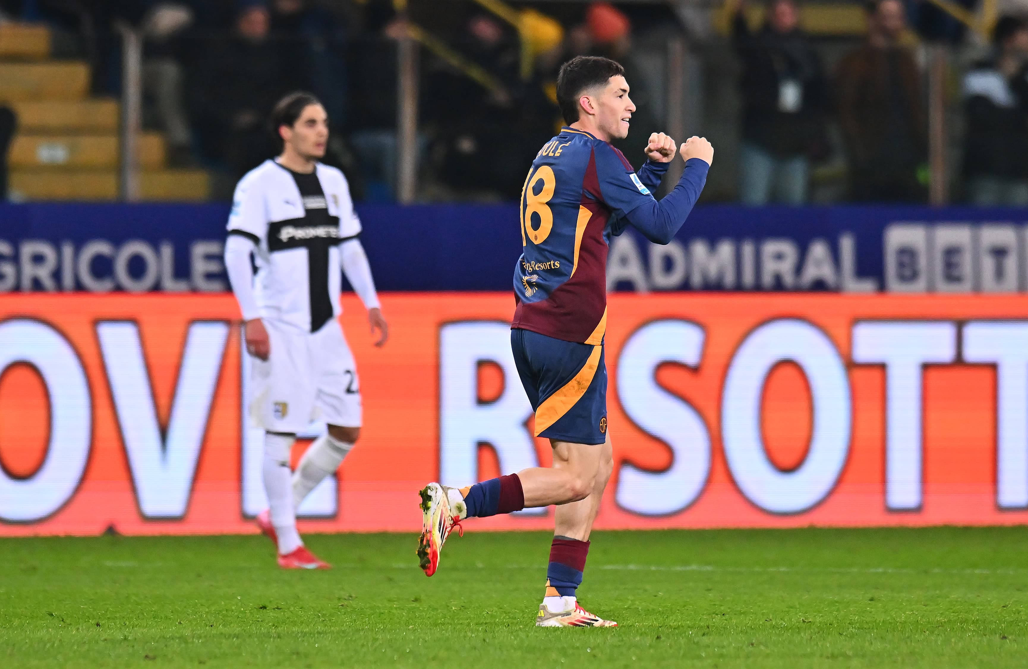 The Cult of Calcio