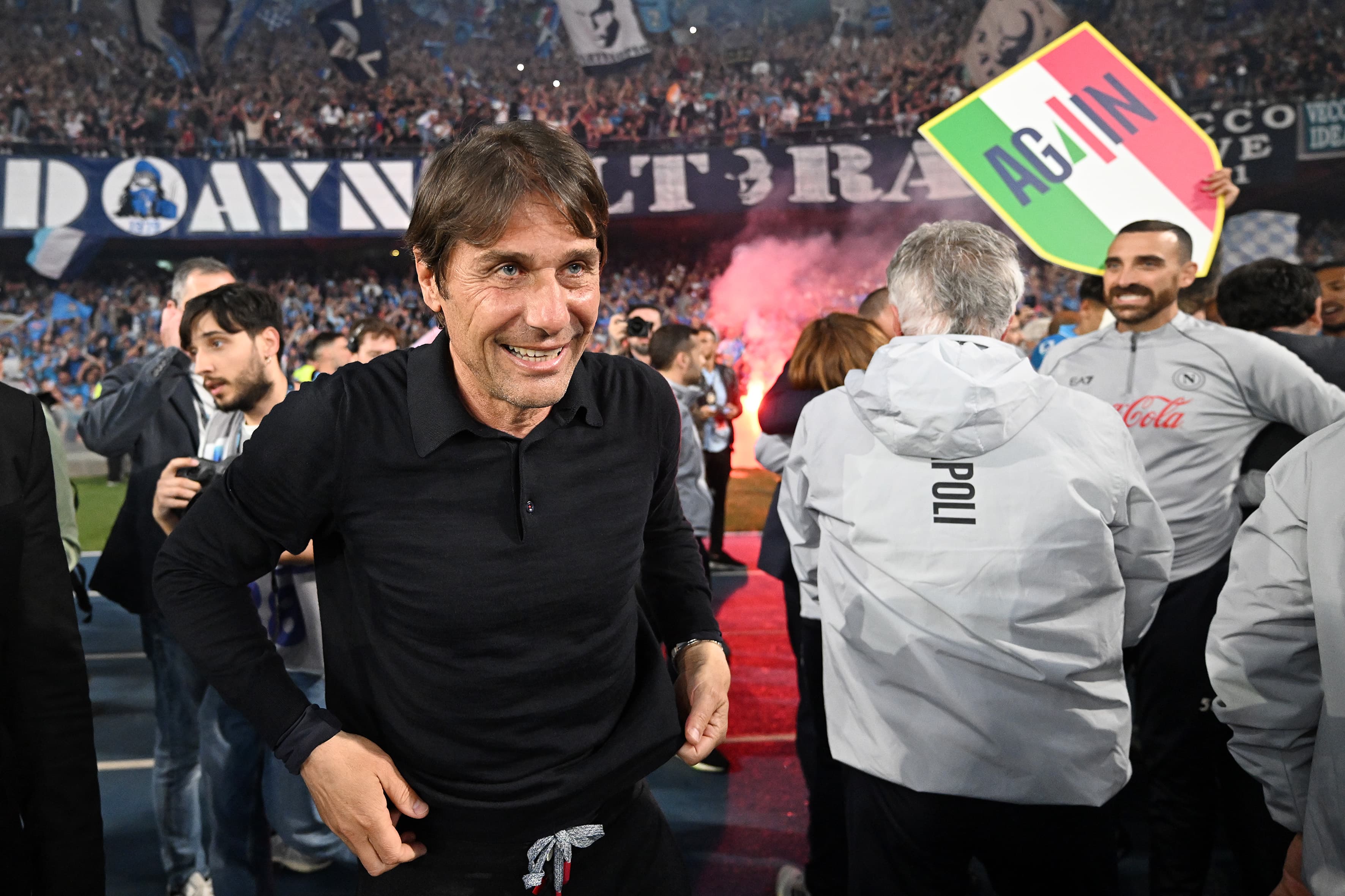The Cult of Calcio
