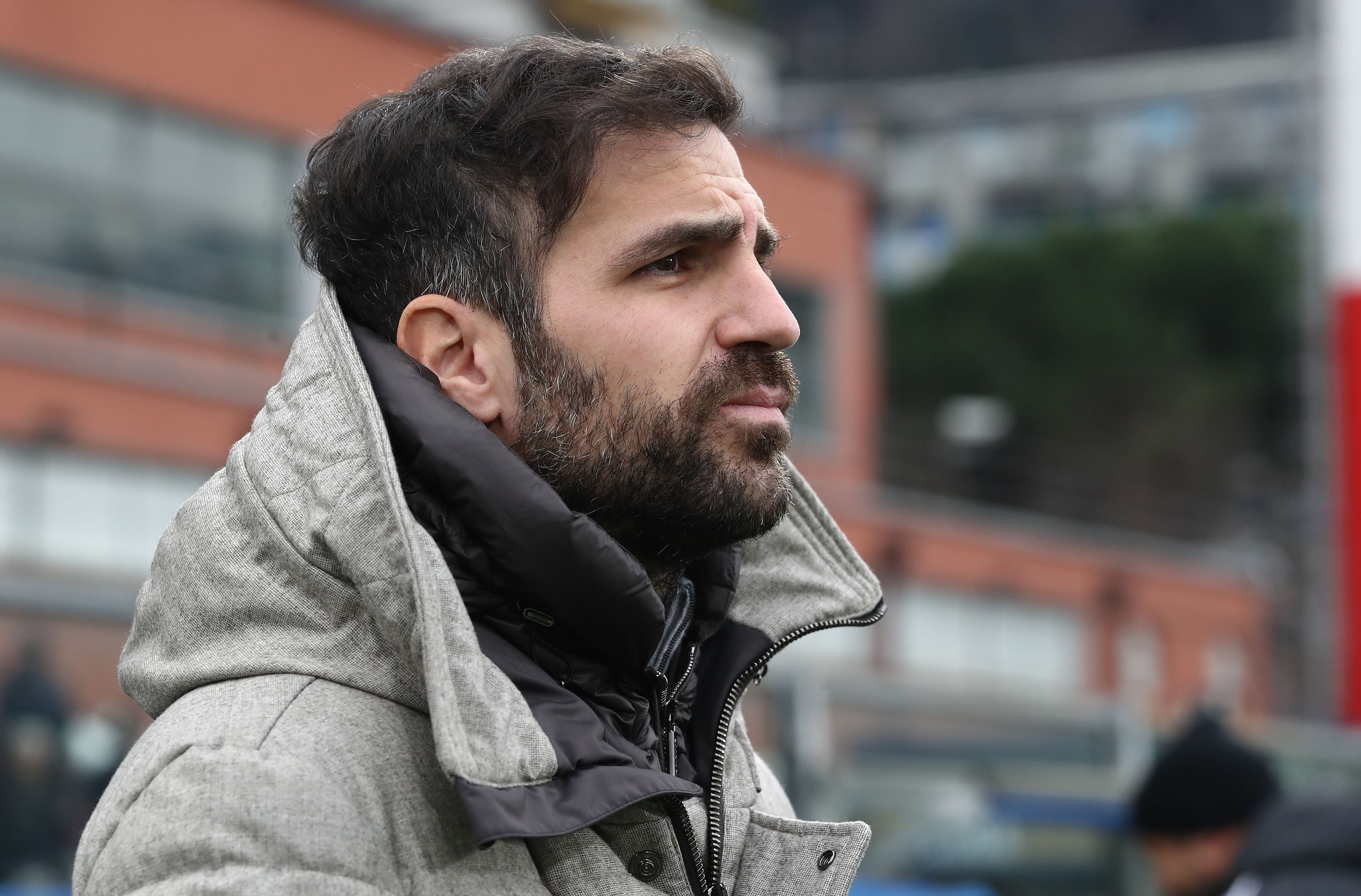 The Cult of Calcio