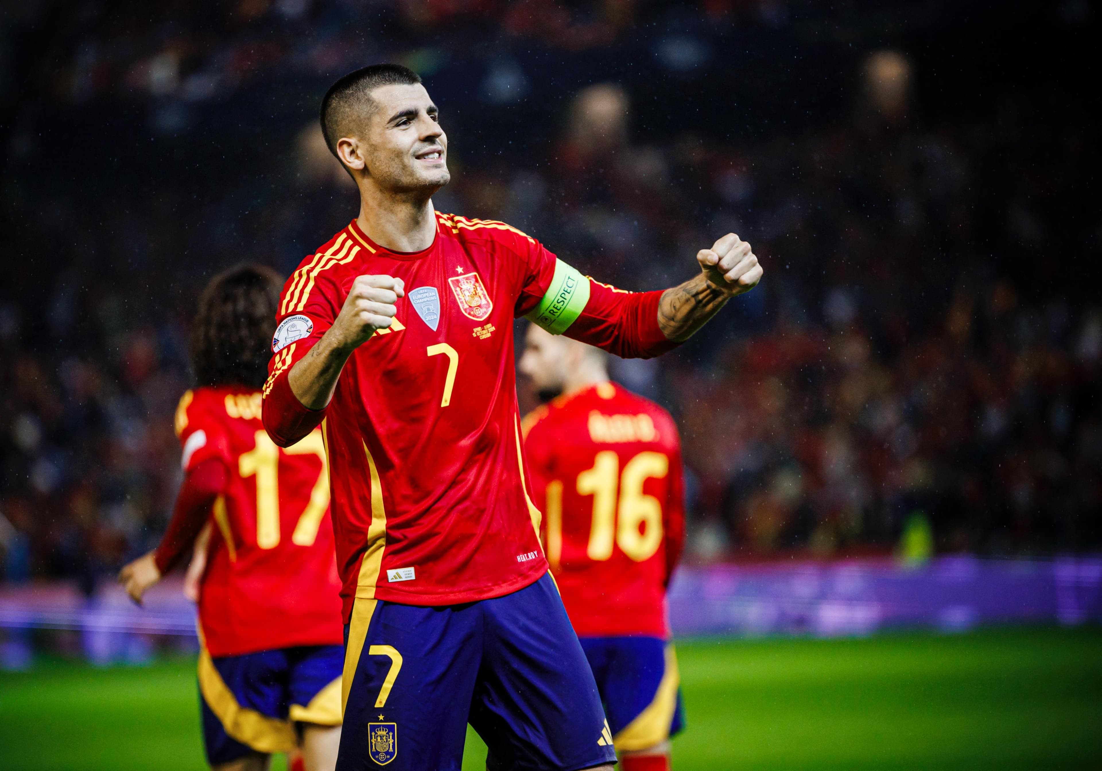 Football España