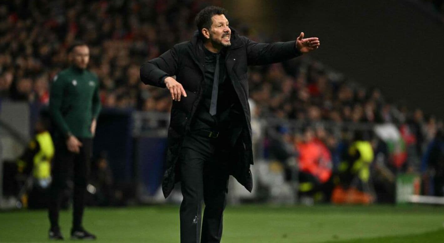 Football España