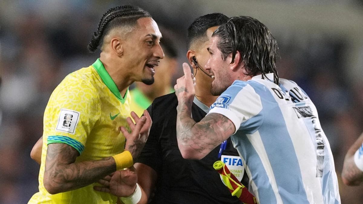 Football España