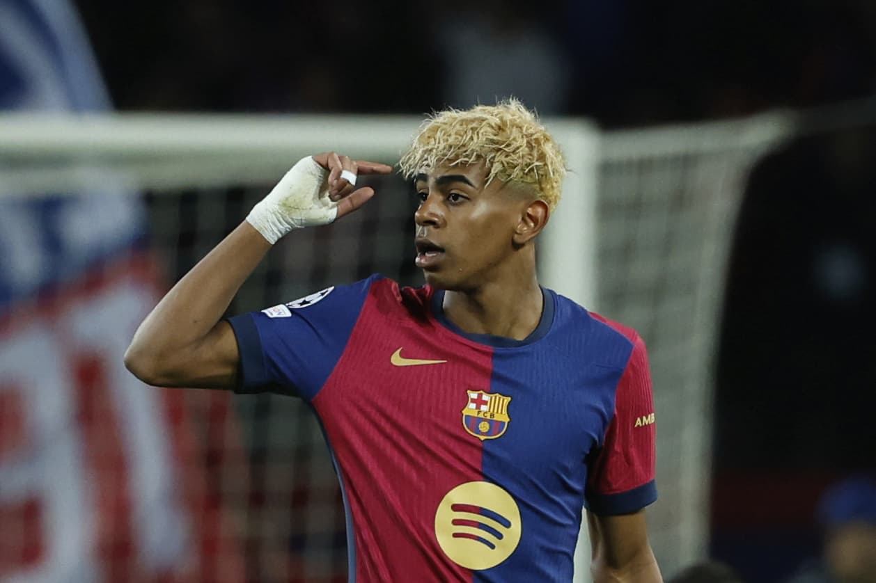 Football España