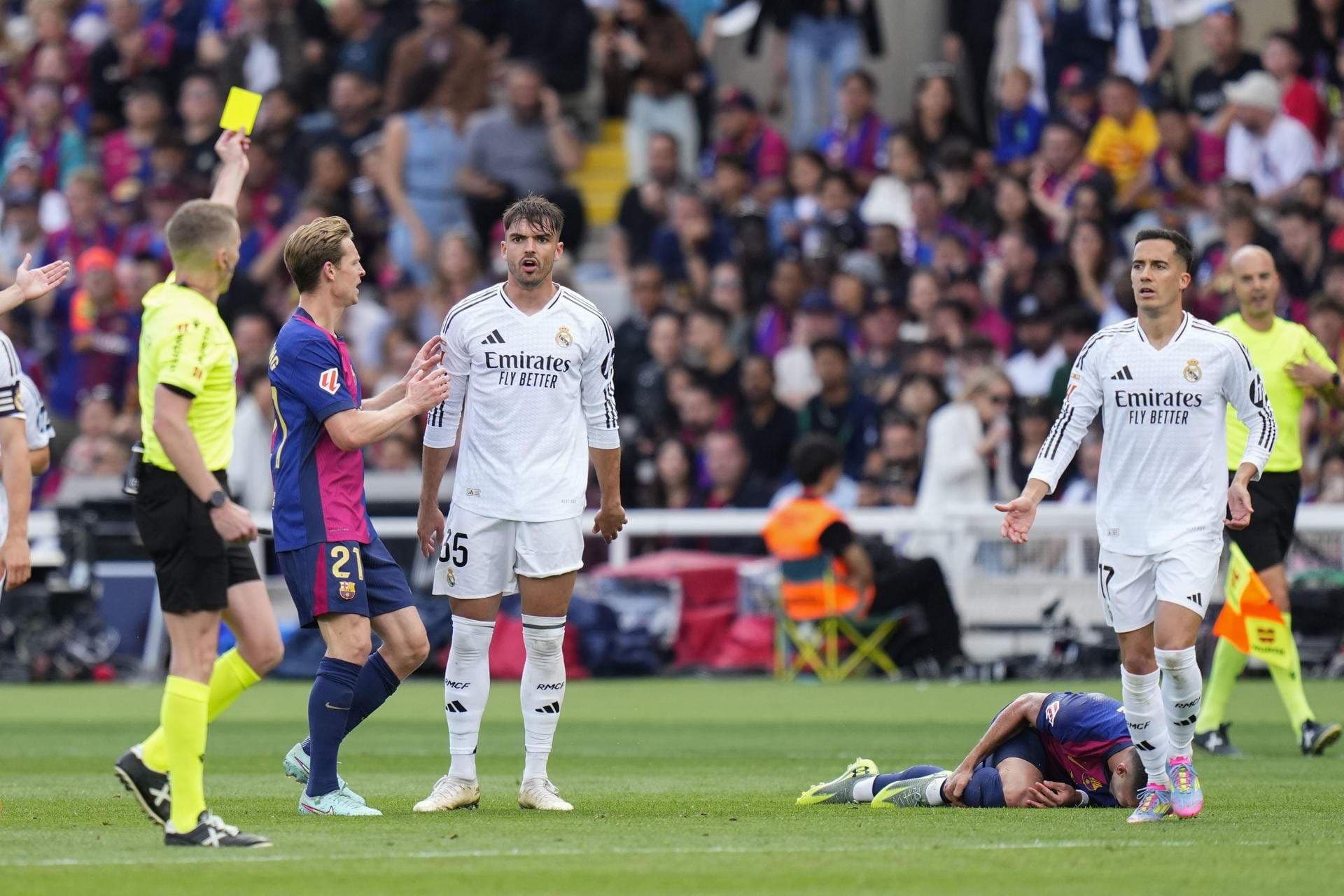 Football España