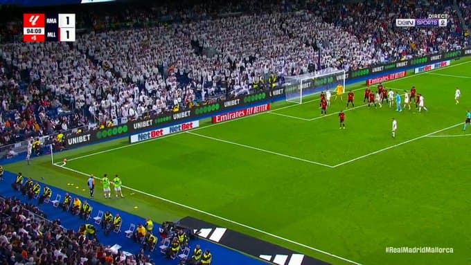 Football España