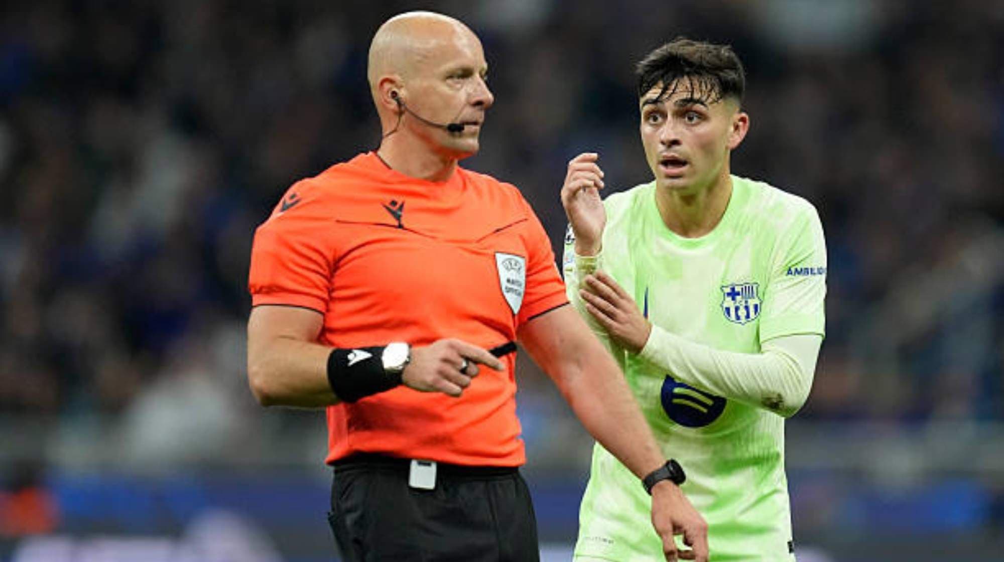 Football España