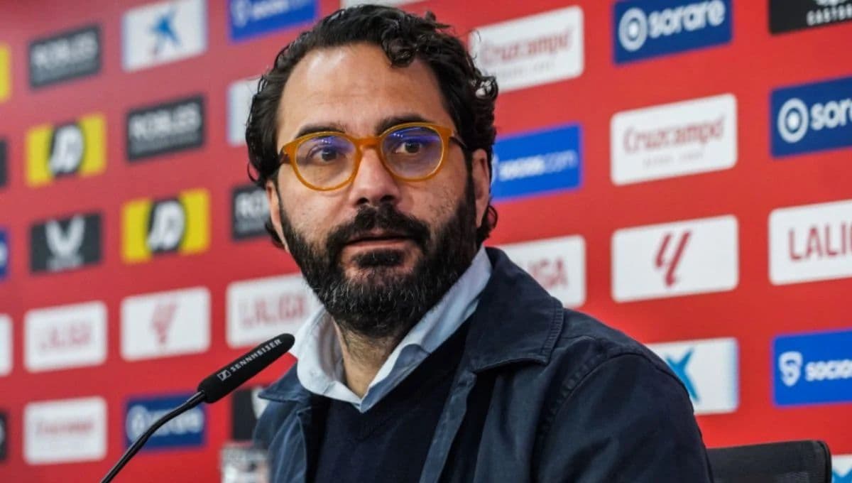 Football España