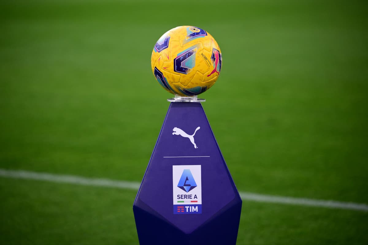 Football Italia