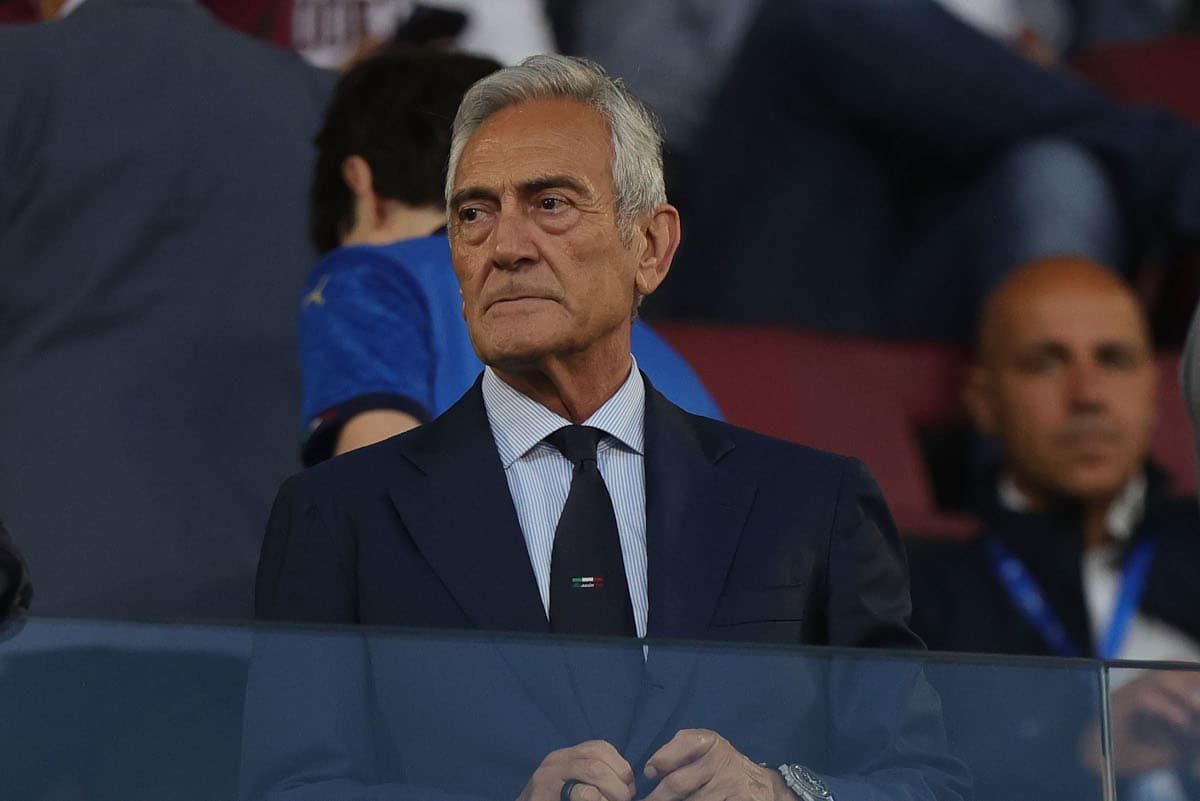 Football Italia