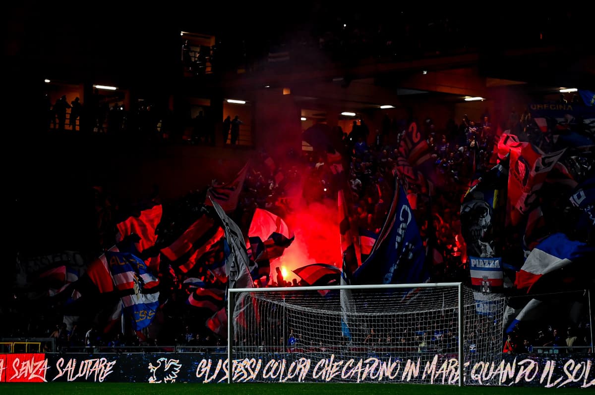Football Italia