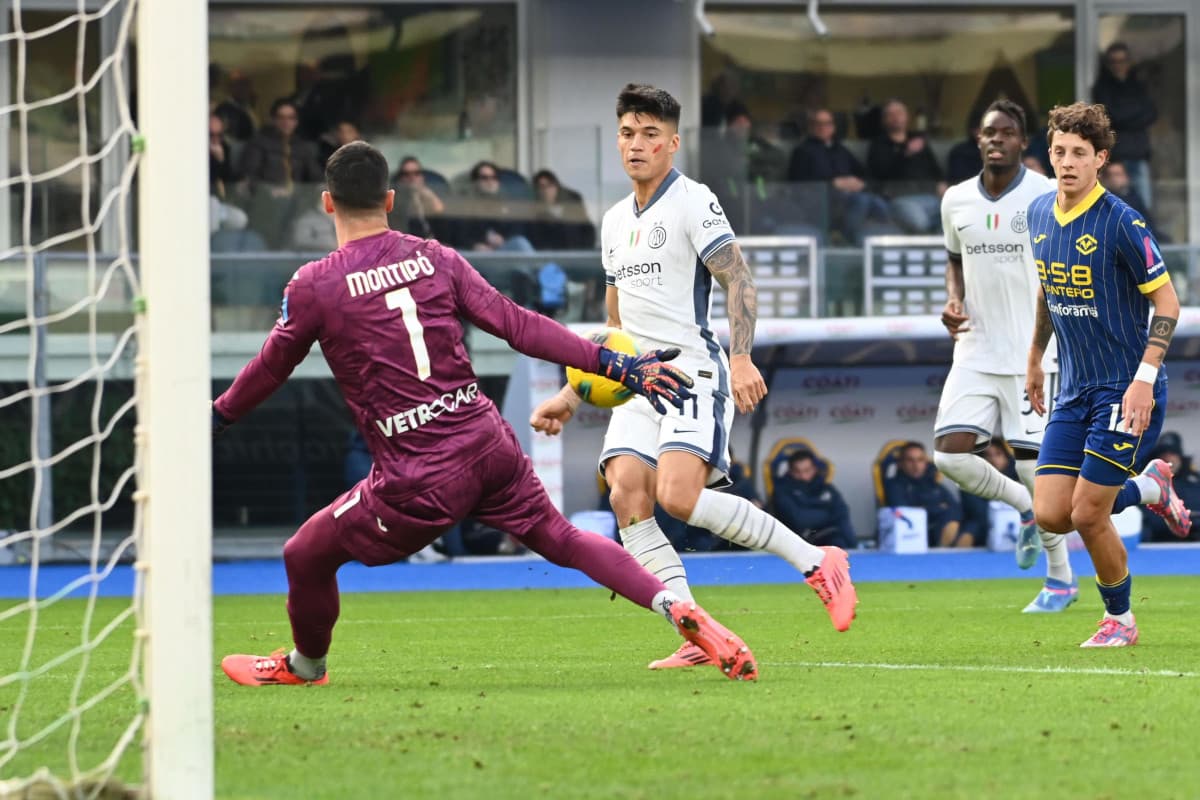 Football Italia