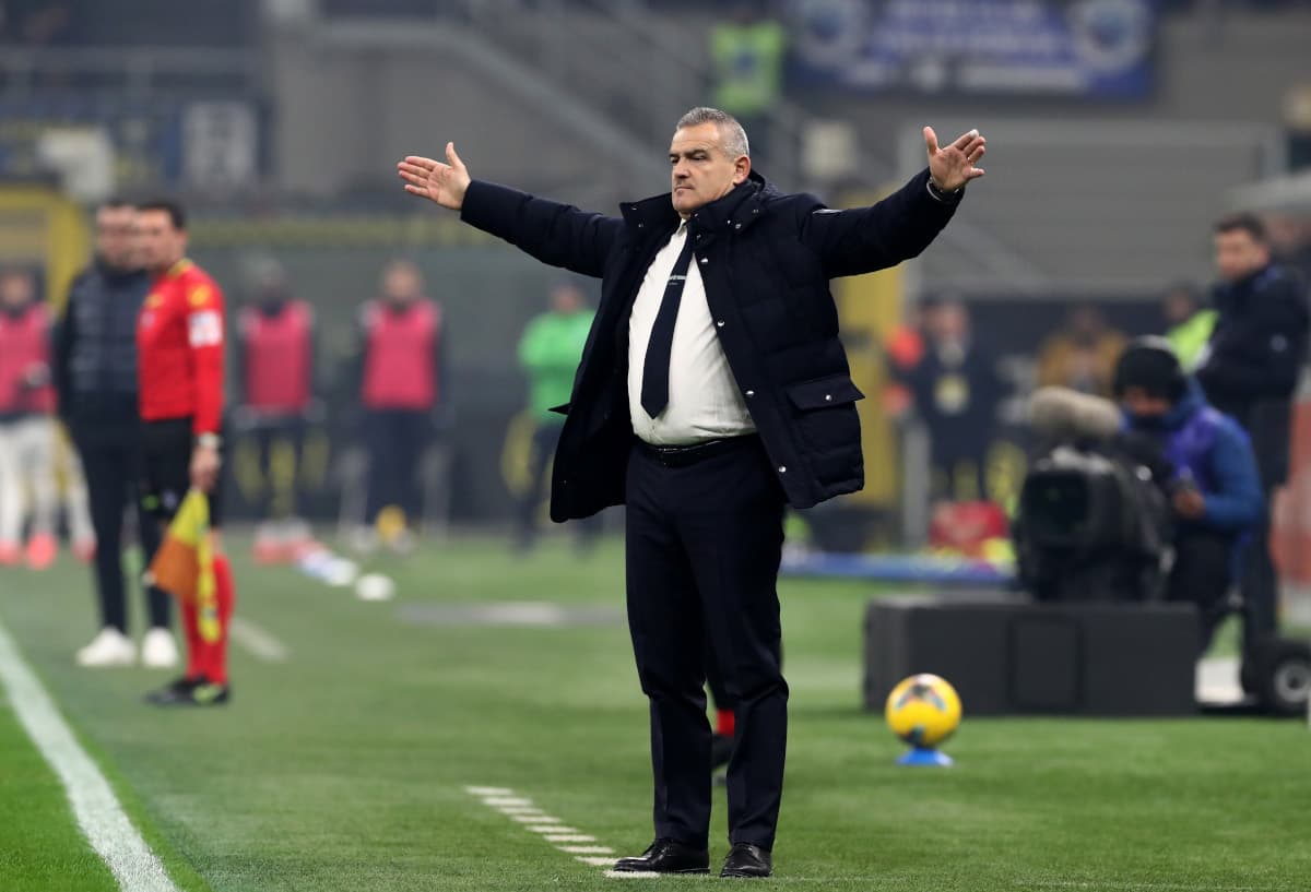 Football Italia